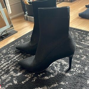 Steve Madden Sock boot